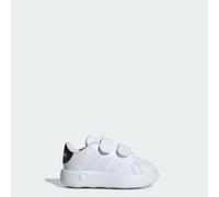 Adidas Advantage Cf Trainers White EU 27 Kids