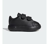 Adidas Advantage Cf Trainers Black EU 19 Boys,Girls