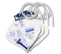 Advantage Urinal Systems Replacement Collection Bag 3 Pack