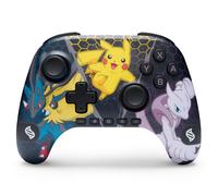 Advantage Wireless Controller for Nintendo Switch 2 - Pokémon: Mega Evolutions