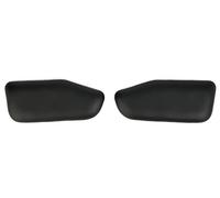 KINESIS Advantage360 Palm Pads - Magnetic | Cushioned Foam | Washable