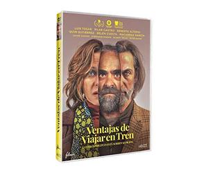 Advantages of Travelling by Train ( Ventajas de viajar en tren )