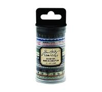 Tim Holtz Trims Design Tape, Multi, (TH94218)