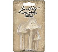 Advantus Idea-ology Tim Holtz Toadstools