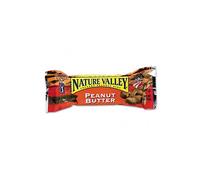 Advantus SN3355 Nature Valley Granola Bars Peanut Butter Cereal 1.5oz Bar 18 Bars/Box