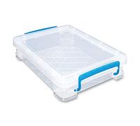 Advantus Storage Studios Super Stacker Doc Box, Multicoloured, 26.16 x 35.56 x 8.12 cm