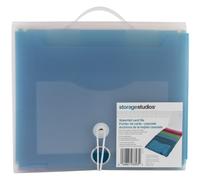 Advantus Storage Studios Waterfall Card File