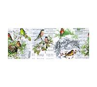 Advantus TH93706 Paper, Multicoloured, Medium