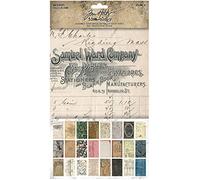 Advantus Tim Holtz Craft and Hobby, Volume #1