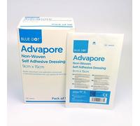 Advapore Non-Woven Self Adhesive Dressing / Big Plasters 9cm x 15cm (5)