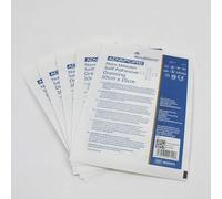 Advapore Non-Woven Self Adhesive Dressing / Large Plasters 10cm x 15cm (10)