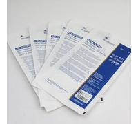 Advapore Non-Woven Self Adhesive Wound Dressing Large Plasters 10cm x 20cm (5)