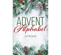 Advent Alphabet (Advent Devotionals)