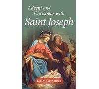 Advent and Christmas with Saint Joseph