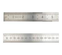 Advent ASR 1000 Asr 1000 Precision Steel Rule 1000Mm (1M)