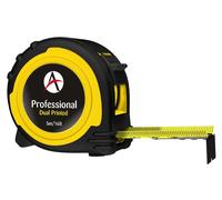 Advent AV5025DP Dual Printed 5M Tape Measure
