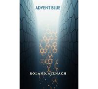 Advent Blue