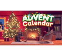 Advent Calendar