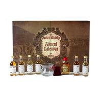 Advent Calendar 2021 - 25 Day Advent Calendar Scotch Whisky