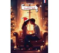 Advent Calendar "25 Games Before Our First Christmas" for Couple | 25 Romantic and Sexy Games & Challenges to Share with Two | Couple Man Woman Gift Idea | A3 Poster with Easel