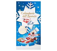 Advent Calendar, 295 g