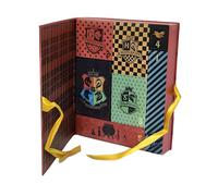 Advent Calendar 7 Days Harry Potter Hogwarts Christmas