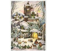 Advent Calendar "At the Castle"