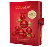 Advent Calendar Beauty 2025 Douglas - Christmas Gift Beauty Set - Luxury Cosmetics, Care & Makeup Calendar for Women - Premium Brands - 24 Surprises