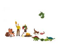 Advent Calendar Dinosaur 2022 - Advent Calendars - 98644 - Schleich
