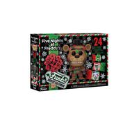 Advent Calendar Five Nights At Freddy s (FNAF) 2023 24 Days Of Surprise