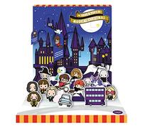 Advent Calendar | Harry Potter Christmas Advent Calendar | Includes Moving Characters & 3 Different Musical Tunes | Official Harry Potter Merchandise | Large In Size