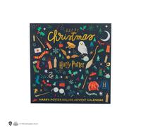 Advent Calendar - Harry Potter Deluxe Advent Calendar 2022 | Acotis