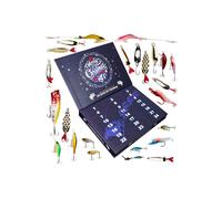 Advent Calendar kreativekraft Multi One Size