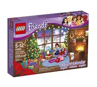 Advent Calendar LEGO® Friends Set 41040