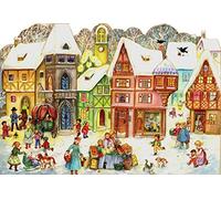 Advent Calendar "Marketplace"