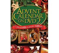 Advent Calendar On DVD 2: Christmas Carols Edition