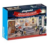 Advent Calendar Playmobil of choice 4156 4165 4160 4163 4153 4161 4167 4159 6626