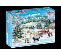 Advent Calendar Playmobil of choice 4156 4165 4160 4163 4153 4161 4167 4159 6626