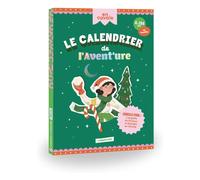 Advent calendar - The world of Christmas Multicoloured one size