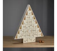Advent calendar tree Philippi