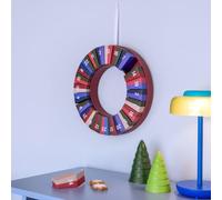 Advent Calendar Wreath