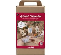 Advent calendars