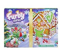 Furby Minis Advent Calendar One Colour