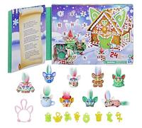 Furby Minis Advent Calendar