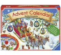 Advent Calendars New Countdown to Christmas Xmas Toy Kids Lego Playmobil 24 Days