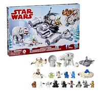 Star Wars MICROFORCE ADVENT CALENDAR