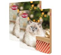 Advent Calender Cat Treats Trixie Christmas Countdown 24 Days PERFECT XMAS GIFT