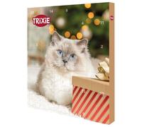 Advent Calender Cat Treats Trixie Christmas Countdown 24 Days PERFECT XMAS GIFT