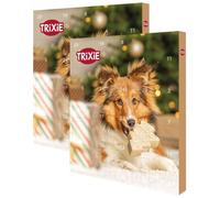 Advent Calender Dog Treats Trixie Christmas Countdown 24 Days PERFECT XMAS GIFT