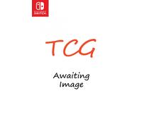 Advent Calender - Nintendo Switch